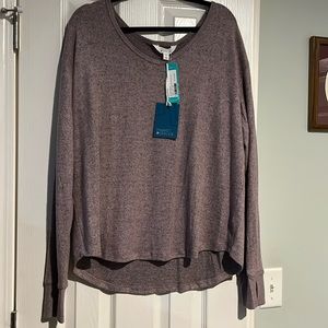Brand new Market & Spruce sweater from Stitch Fix. Size XXL.